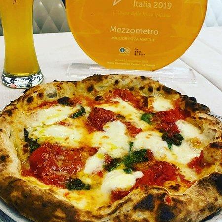 Mezzometro Senigallia